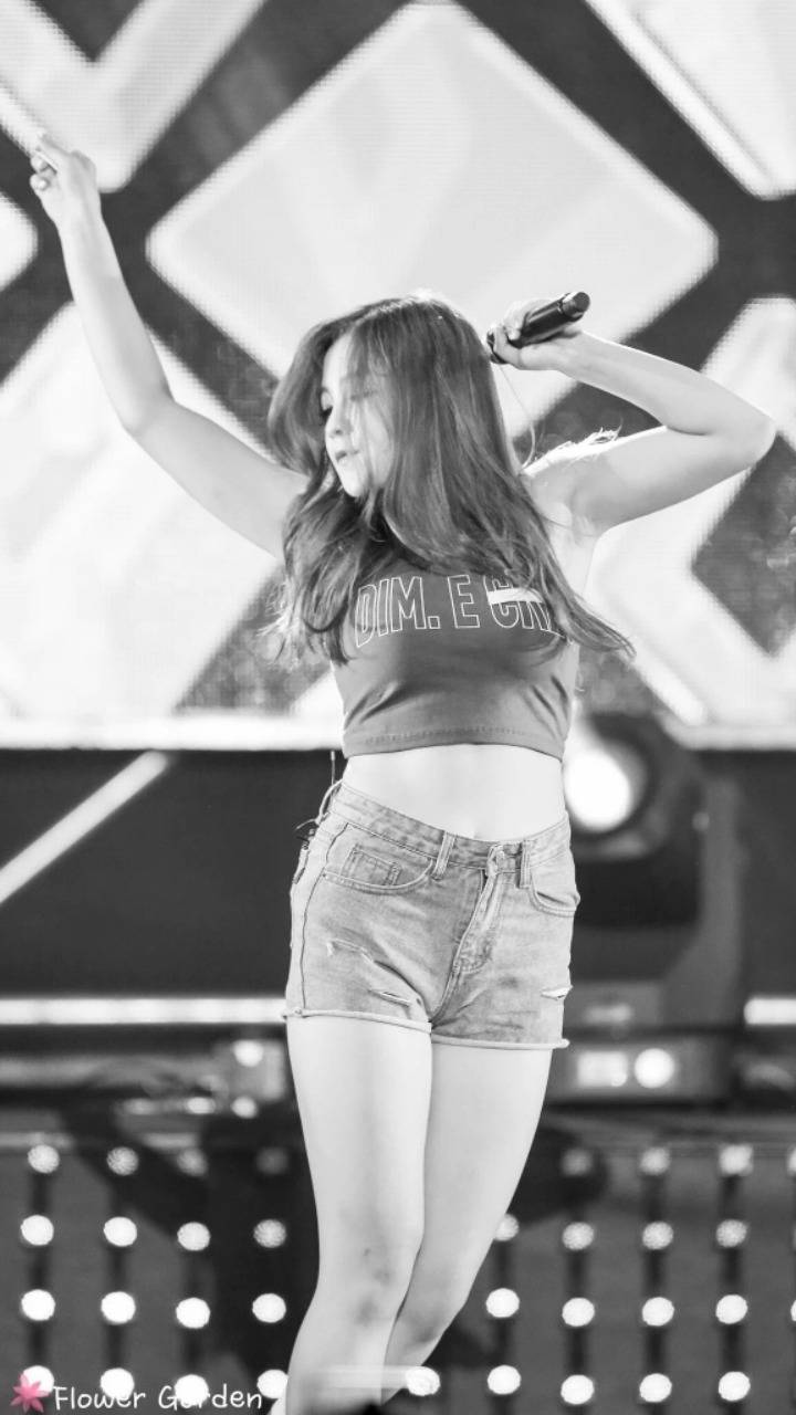 레드벨벳 막내 예리미 | 인스티즈