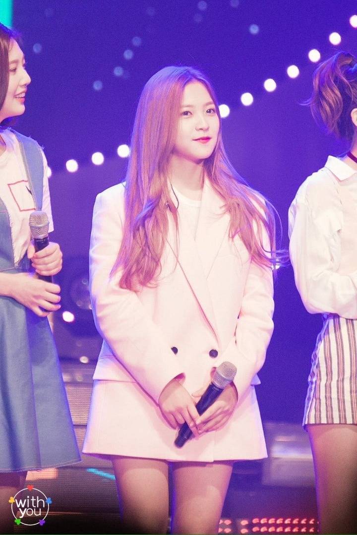 레드벨벳 막내 예리미 | 인스티즈