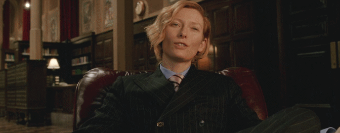 콘스탄틴. GIF | 인스티즈