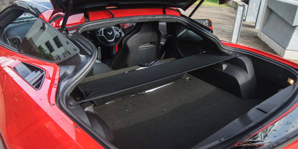 2017 쉐보레 콜벳 C7 스팅레이 [데이터주의] | 인스티즈