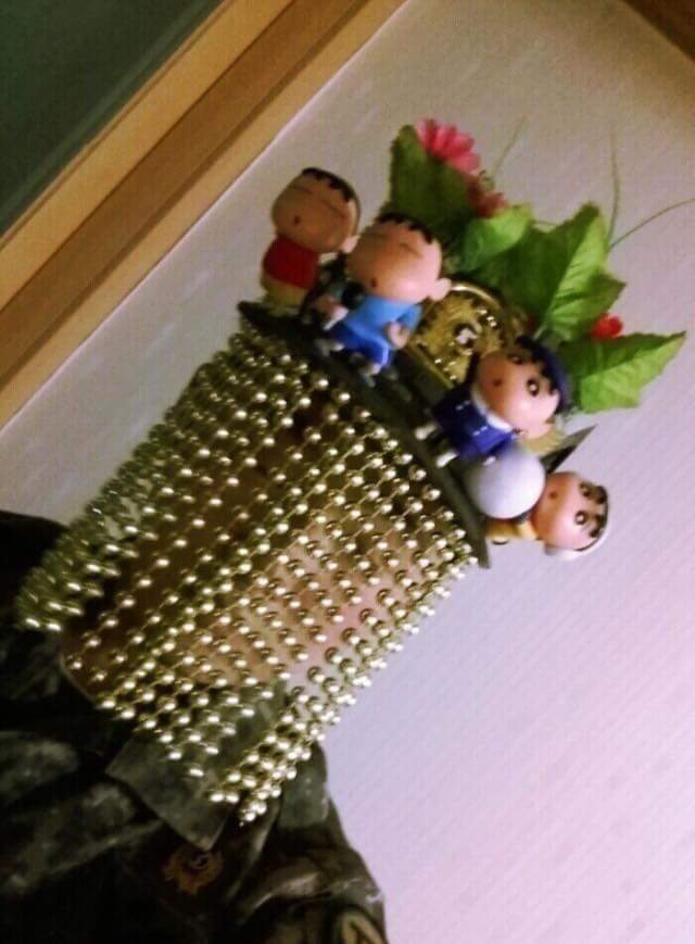 전역모 끝판왕.JPG | 인스티즈