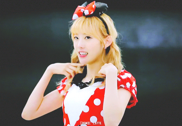 리얼루다가 귀여운 루다.gif | 인스티즈