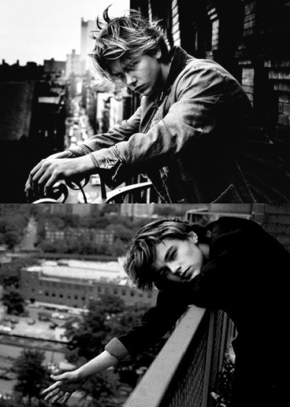 故 리버 피닉스 | 인스티즈