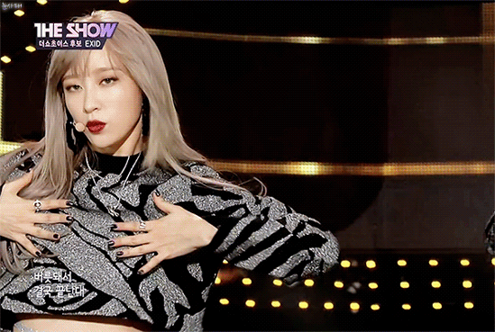 2018년 첫 하니 | 인스티즈