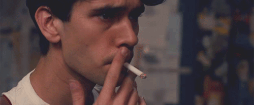 데 섹시해! 서양의 너드 | 인스티즈