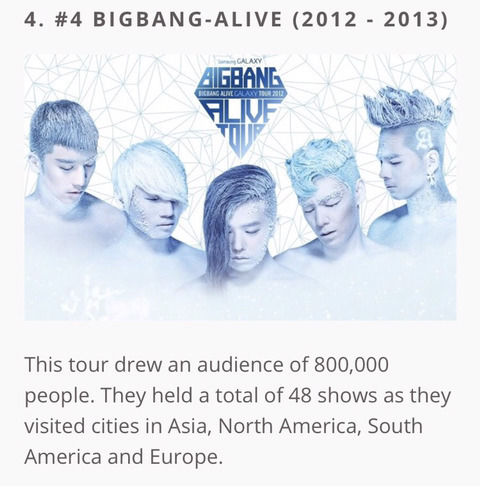 역대 아이돌 해외콘서트 관객수 TOP 11.jpg | 인스티즈