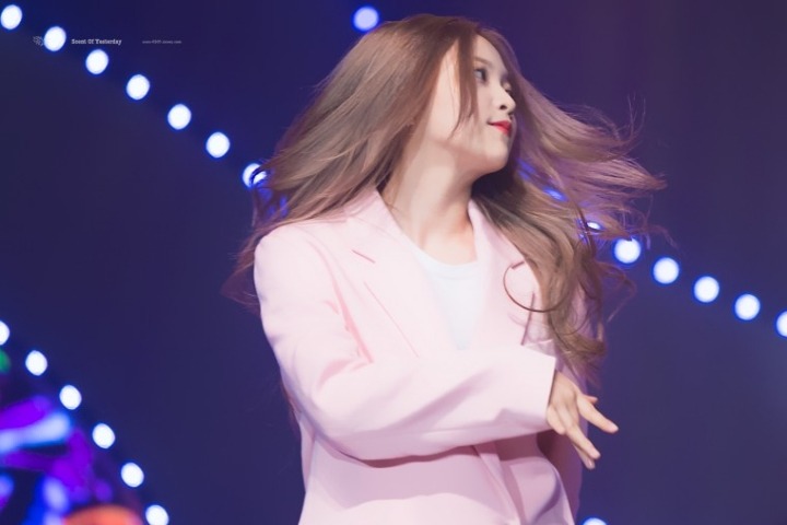 레드벨벳 막내 예리미 | 인스티즈