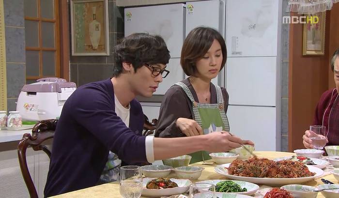 [지붕뚫고하이킥] 글로 배웠습니다.jpg | 인스티즈