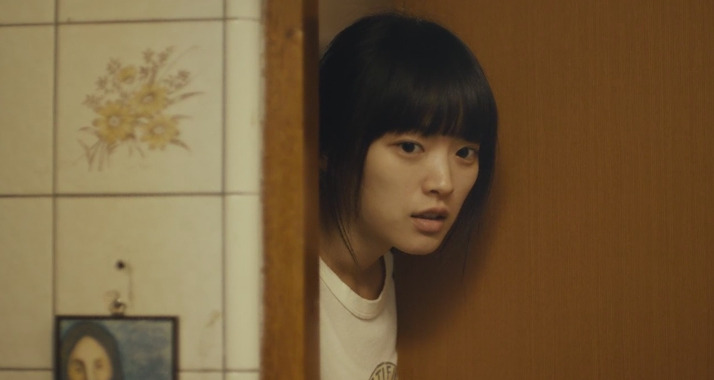 보고 나면 후유증이 너무 어마어마해서 두번은 못보는 영화 한공주 캡쳐 | 인스티즈