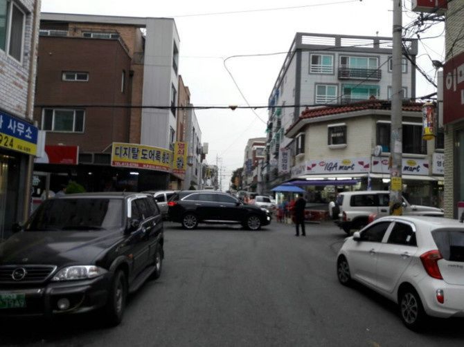 8:2 교통사고 | 인스티즈