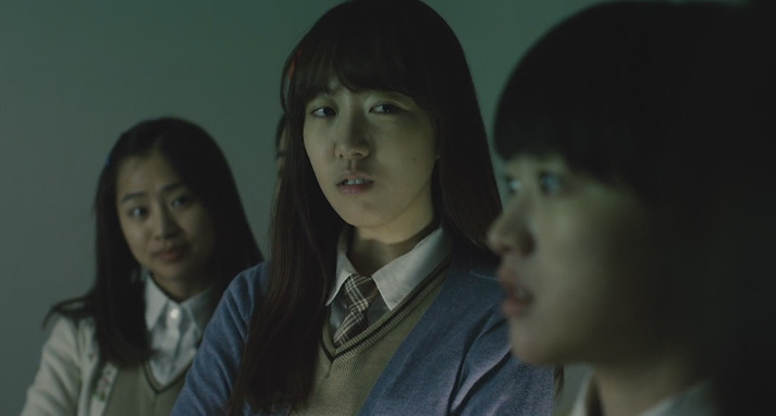 보고 나면 후유증이 너무 어마어마해서 두번은 못보는 영화 한공주 캡쳐 | 인스티즈