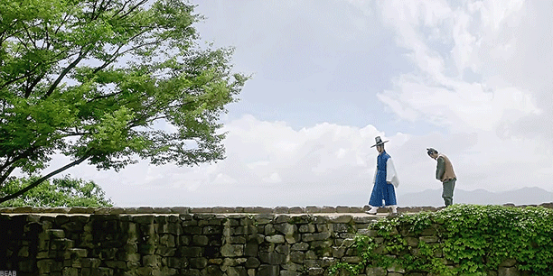 구르미 PD가 엽록소 변태 소리 듣는 이유.gif | 인스티즈