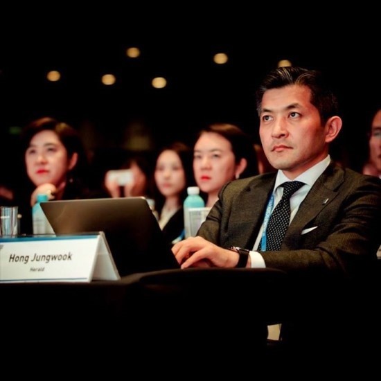 영화 배우 같이 잘생긴 정치인ㄷㄷㄷ | 인스티즈