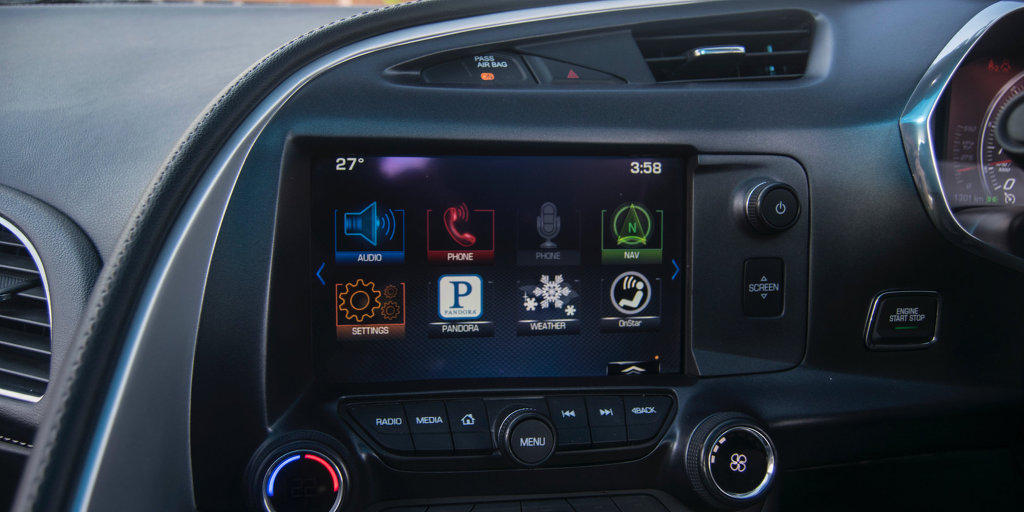 2017 쉐보레 콜벳 C7 스팅레이 [데이터주의] | 인스티즈