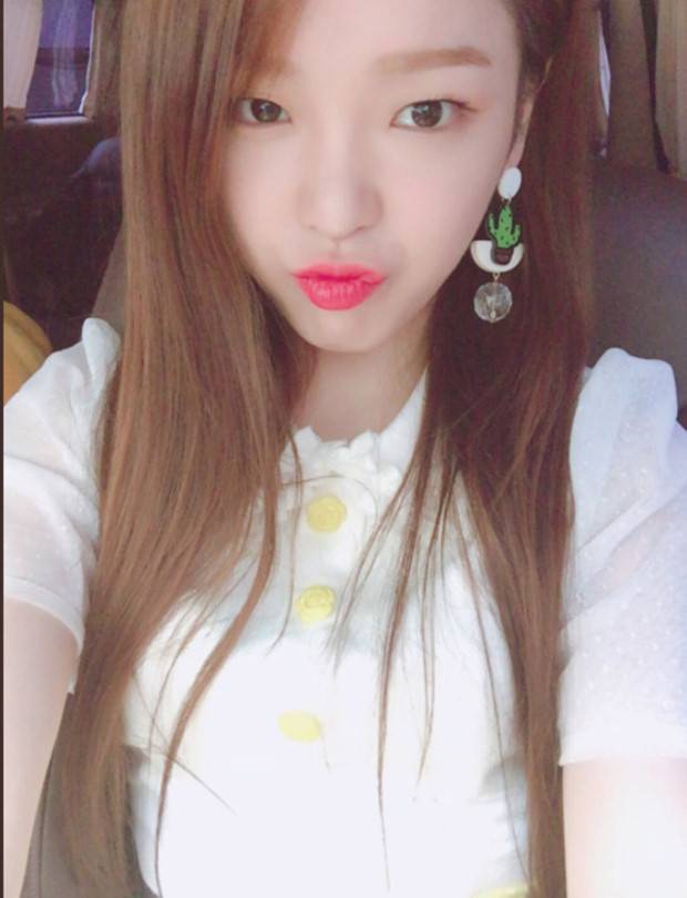 오마이걸 승희 | 인스티즈