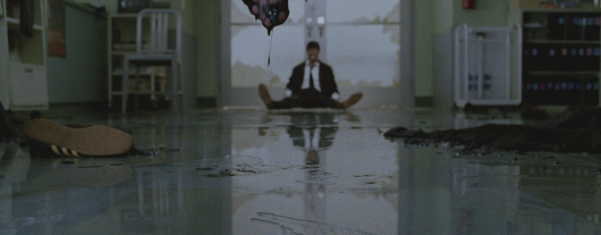 콘스탄틴. GIF | 인스티즈