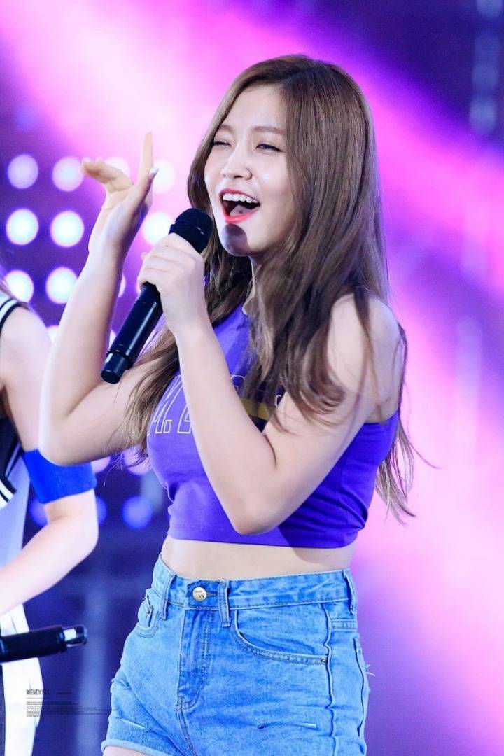 레드벨벳 막내 예리미 | 인스티즈