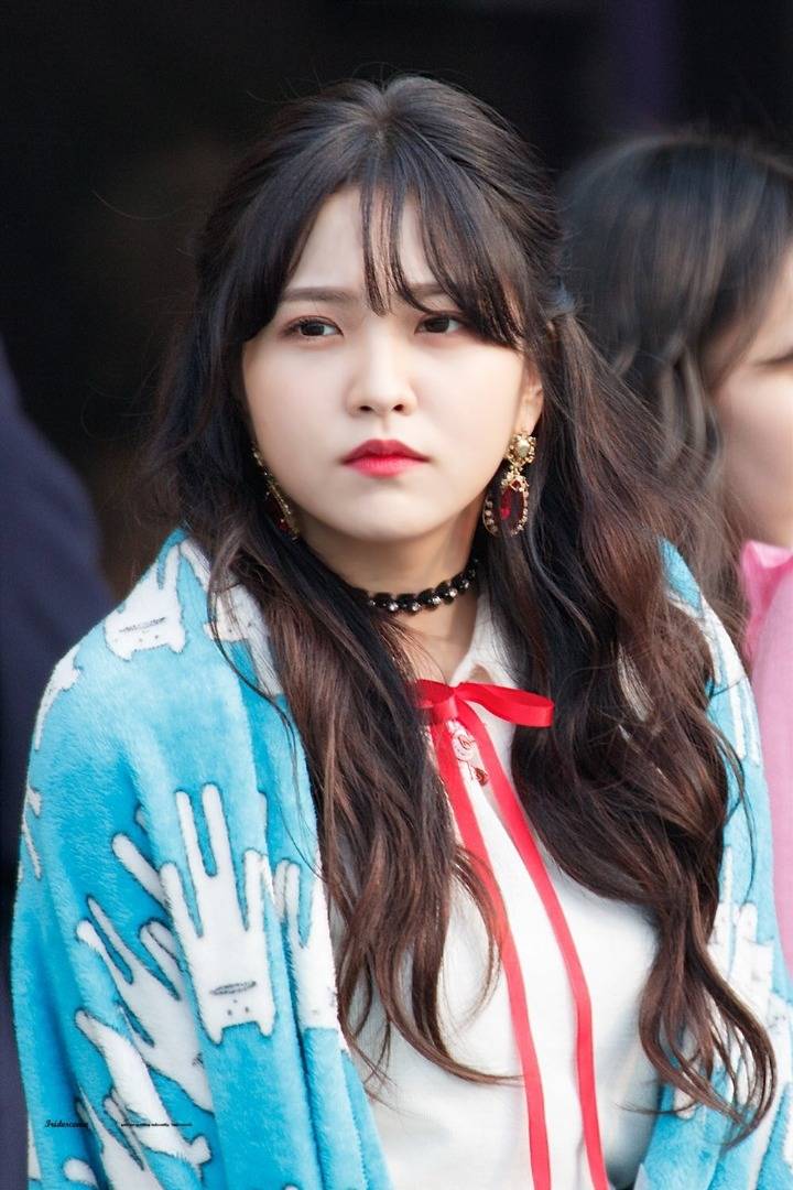 레드벨벳 막내 예리미 | 인스티즈