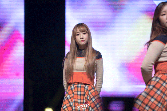 러블리즈 지애 사진,움짤 | 인스티즈