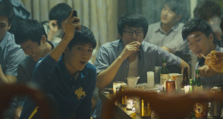 보고 나면 후유증이 너무 어마어마해서 두번은 못보는 영화 한공주 캡쳐 | 인스티즈