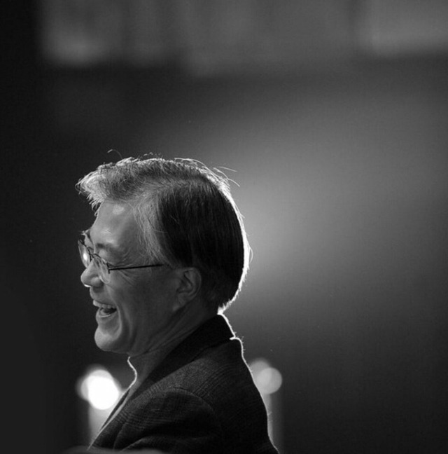 인간 루테인 문재인 대통령님 2탄 | 인스티즈