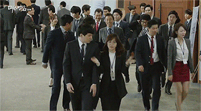 미생이 덕후가 꽤 많은 드라마였던 이유.jpgif | 인스티즈