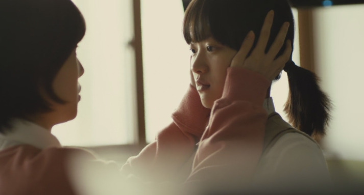 보고 나면 후유증이 너무 어마어마해서 두번은 못보는 영화 한공주 캡쳐 | 인스티즈