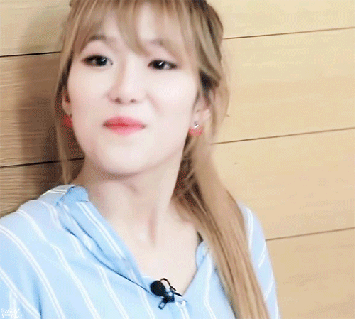 우주소녀 다원 | 인스티즈