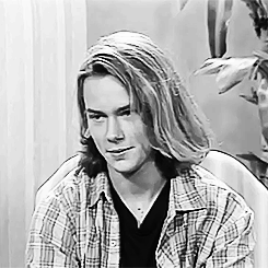 故 리버 피닉스 | 인스티즈