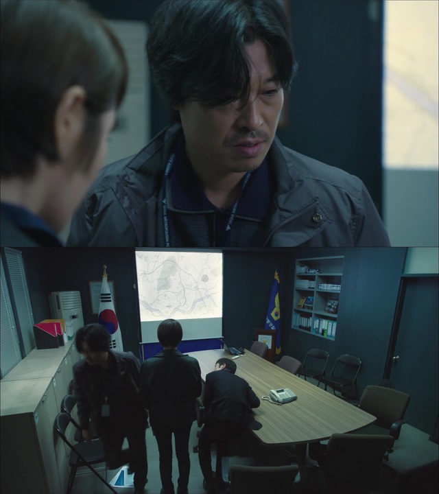 [시그널] 대도 사건 02.jpg | 인스티즈