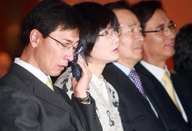 노무현의 사람들 | 인스티즈