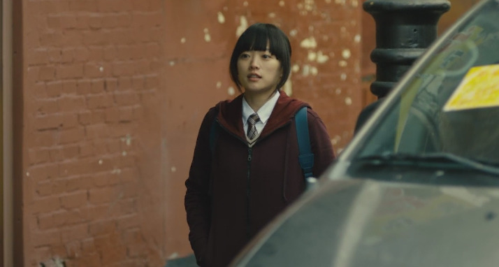 보고 나면 후유증이 너무 어마어마해서 두번은 못보는 영화 한공주 캡쳐 | 인스티즈