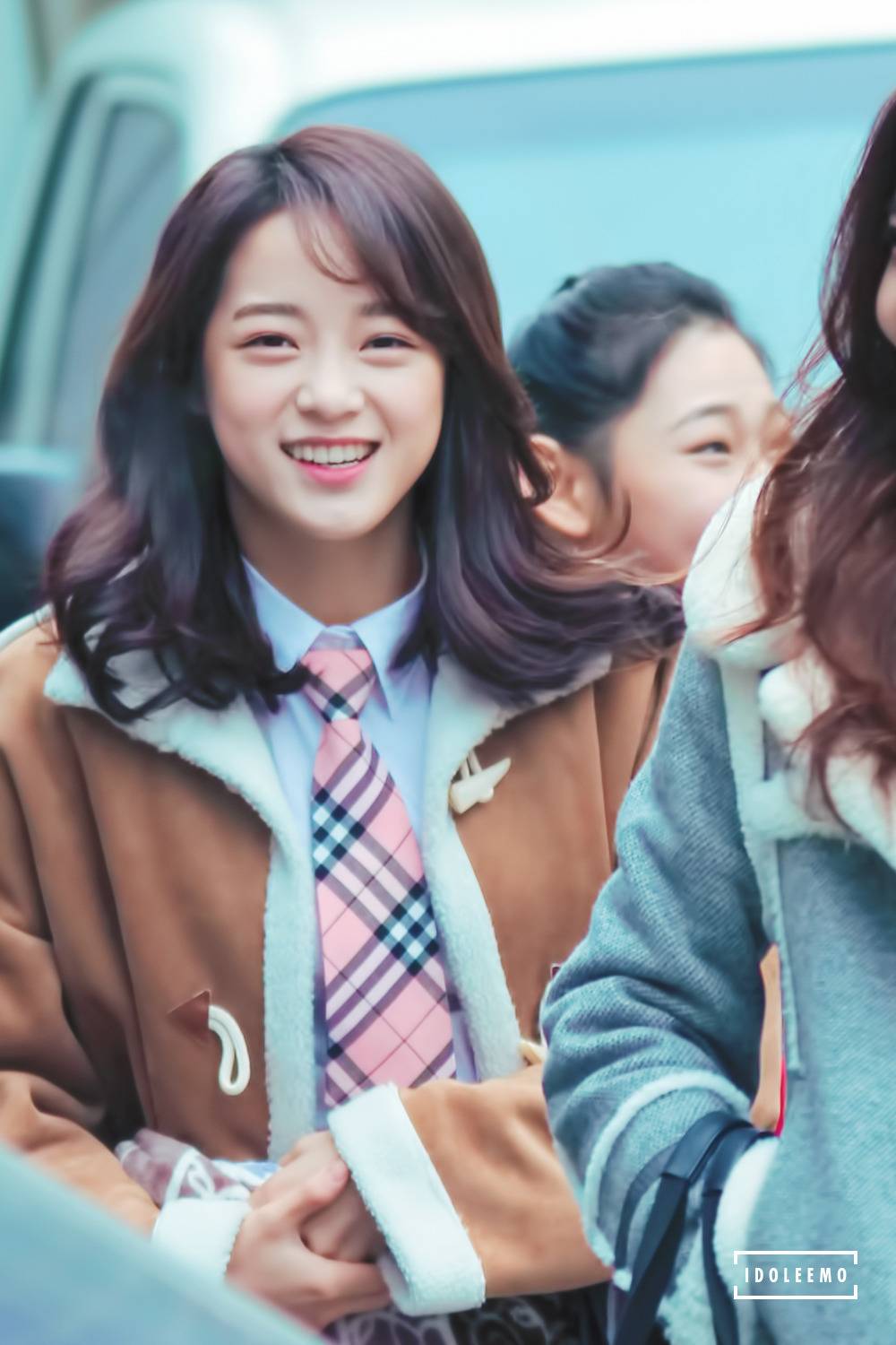 세정이 어머님의 실수 | 인스티즈