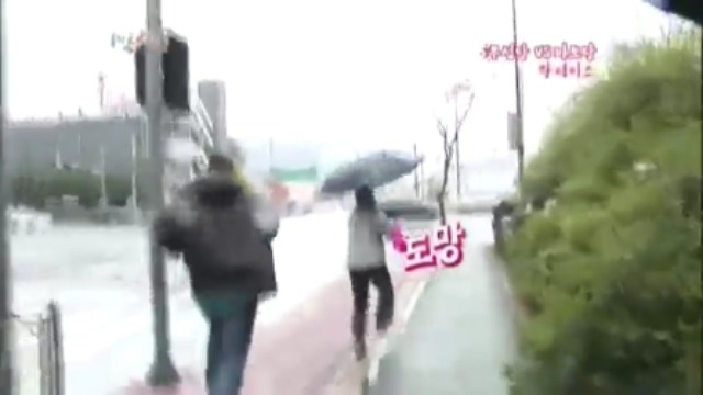 [1박2일] 강호동 방송도중 인내심 의 한계를 경험중 jpg | 인스티즈