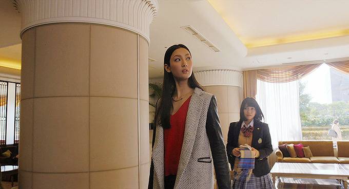 [늑대소녀와흑왕자] 남주가 쓰레기라 생각이 들다가도 와꾸보면 화가 풀리다가도 쓰레기라 생각이 드는 영화 04 | 인스티즈