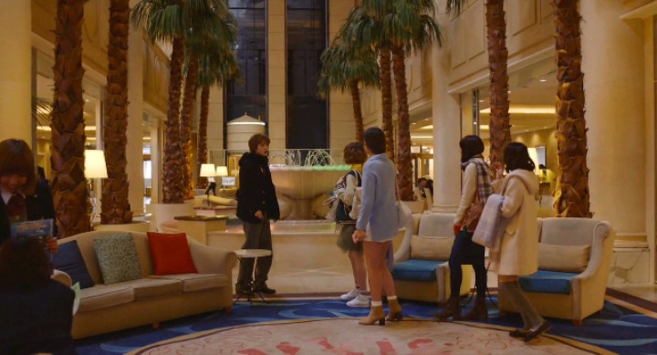 [늑대소녀와흑왕자] 너는 주인이고 난 멍멍이야 - 14 | 인스티즈