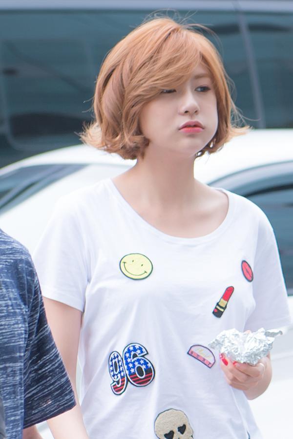 졸린 하영이 | 인스티즈