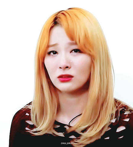 울어도 이쁜 슬기.gif | 인스티즈