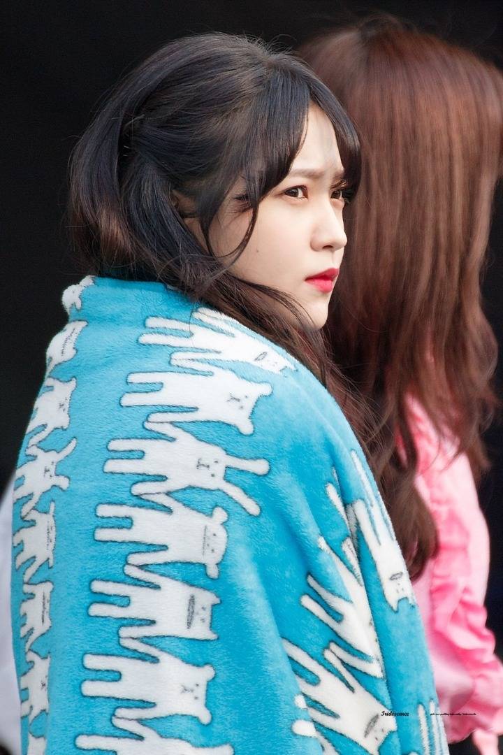 레드벨벳 막내 예리미 | 인스티즈