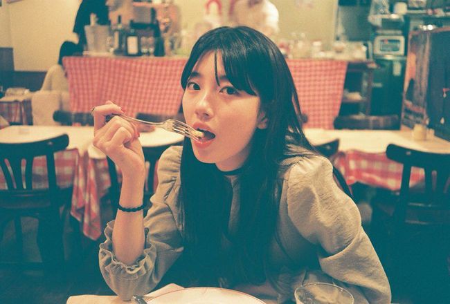 일본여행 간 수지 | 인스티즈