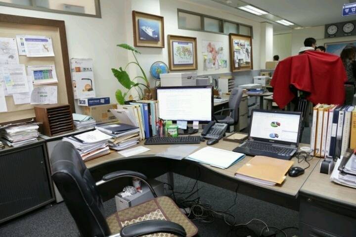 미생이 덕후가 꽤 많은 드라마였던 이유.jpgif | 인스티즈