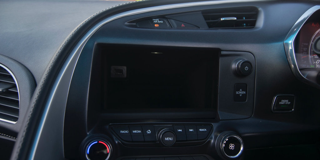 2017 쉐보레 콜벳 C7 스팅레이 [데이터주의] | 인스티즈