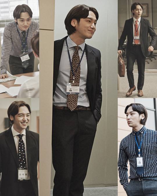 미생이 덕후가 꽤 많은 드라마였던 이유.jpgif | 인스티즈