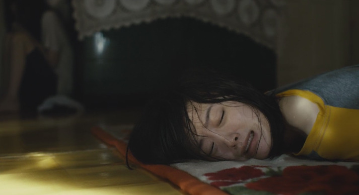 보고 나면 후유증이 너무 어마어마해서 두번은 못보는 영화 한공주 캡쳐 | 인스티즈