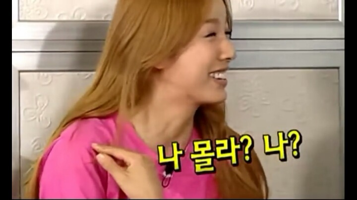 인사안하는 후배에게도 상냥한 이효리.jpg | 인스티즈