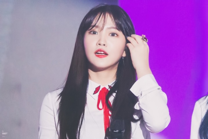 레드벨벳 막내 예리미 | 인스티즈