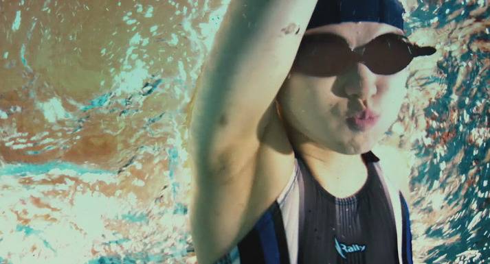 보고 나면 후유증이 너무 어마어마해서 두번은 못보는 영화 한공주 캡쳐 | 인스티즈