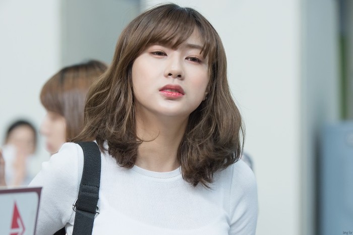 졸린 하영이 | 인스티즈