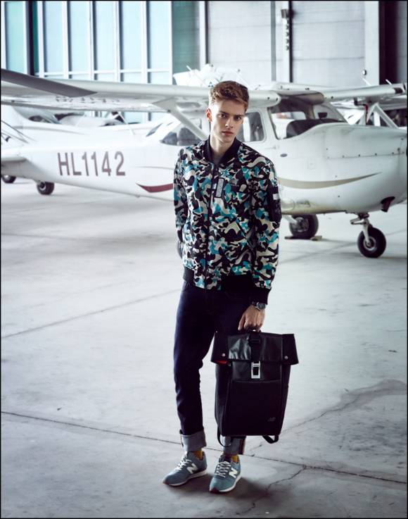 남자는 자켓이다 vs 코트다 | 인스티즈