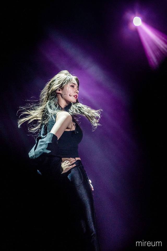  아이오아이에서 실물이 제일 이쁜 두명 | 인스티즈